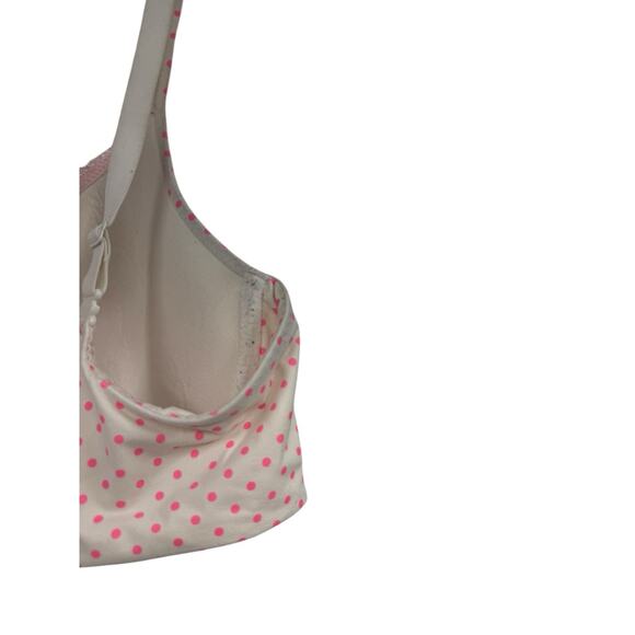 Victoria’s Secret Body By Victoria Lined Perfect Coverage Bra 38D - Picture 5 of 8